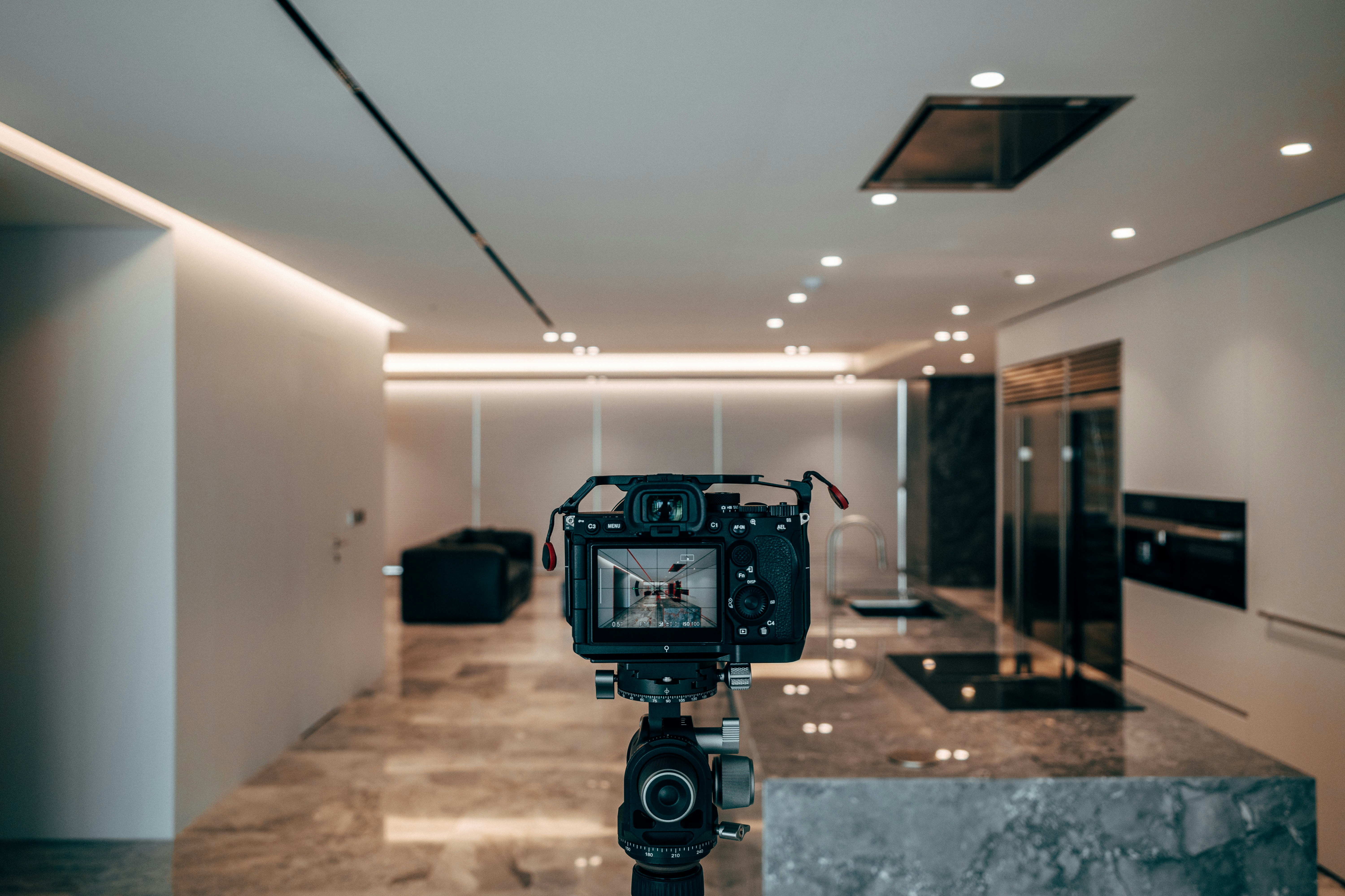 Real Estate Photography
