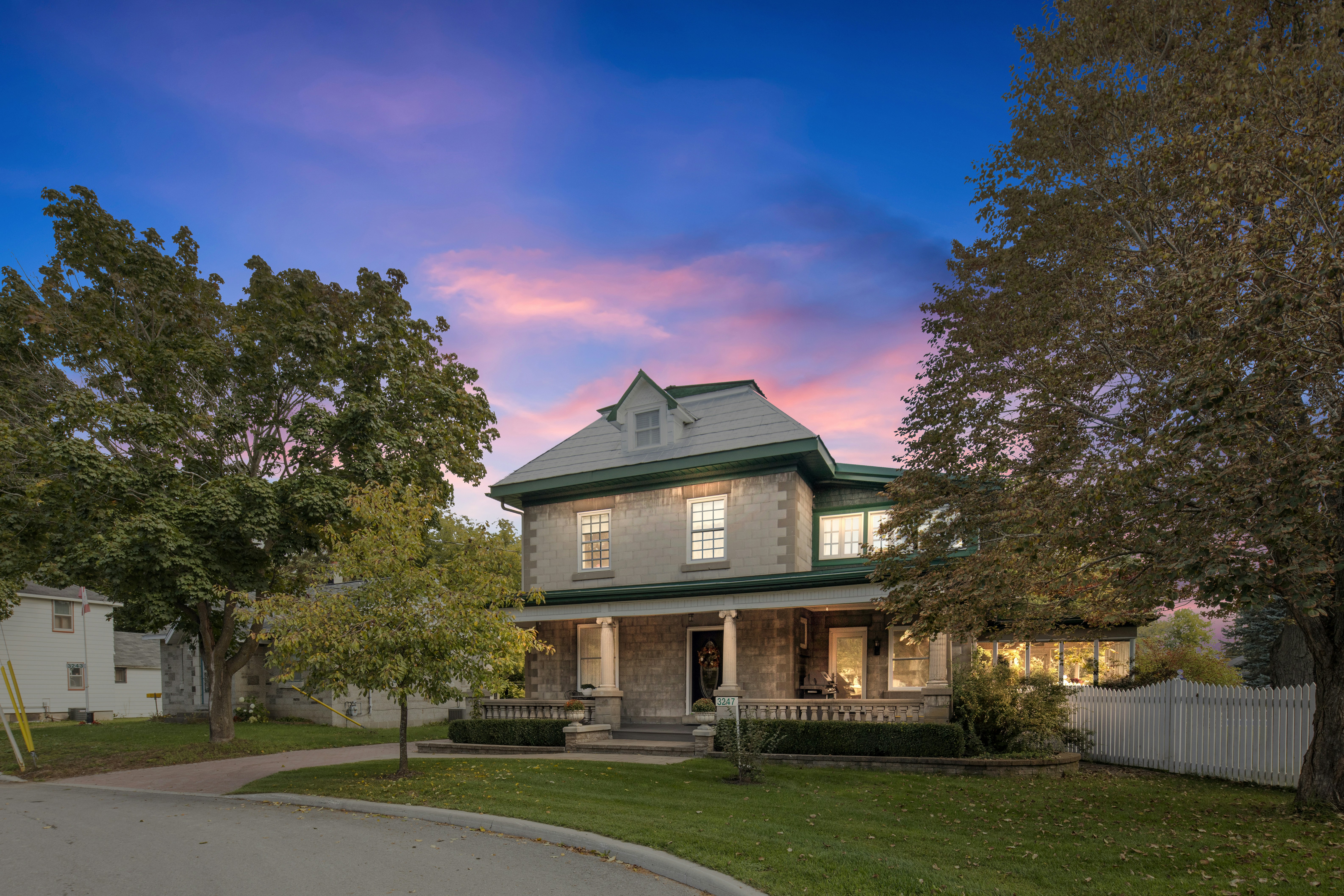 Property Management and Real Estate